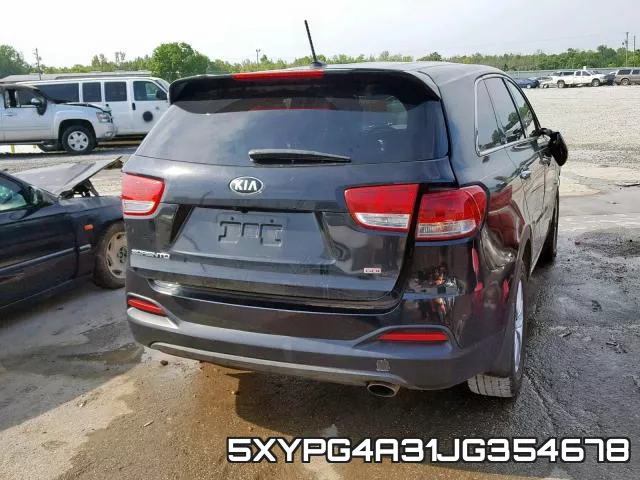 5XYPG4A31JG354678 фото 5