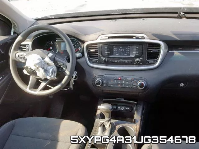 5XYPG4A31JG354678 фото 10