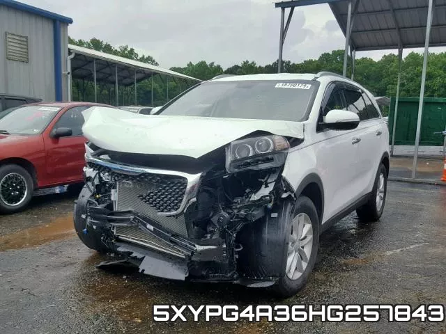 5XYPG4A36HG257843 фото 3