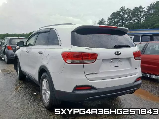 5XYPG4A36HG257843 фото 4