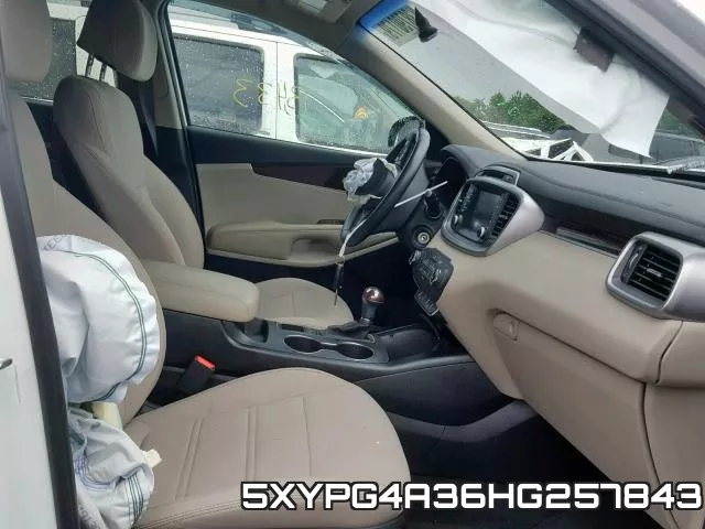 5XYPG4A36HG257843 фото 6