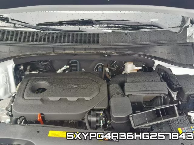 5XYPG4A36HG257843 фото 8