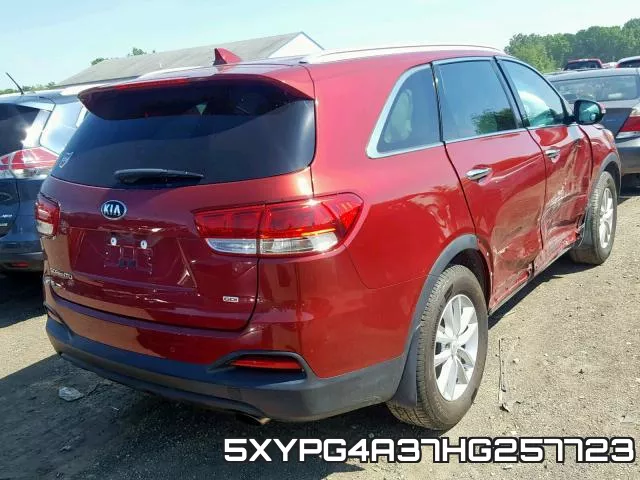 5XYPG4A37HG257723 фото 5
