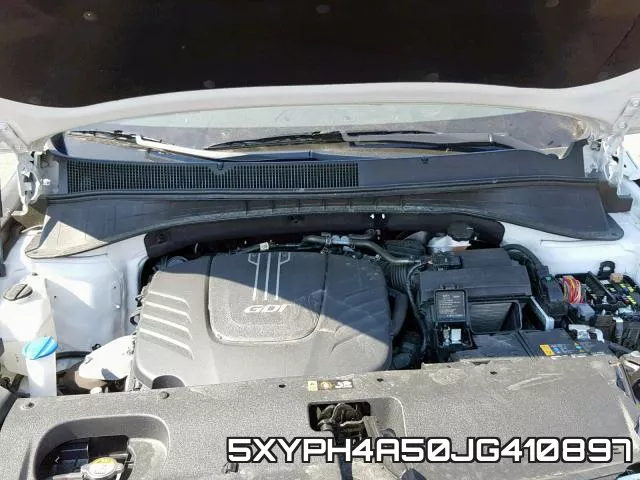 5XYPH4A50JG410897 фото 8