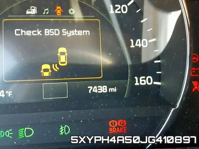 5XYPH4A50JG410897 фото 9