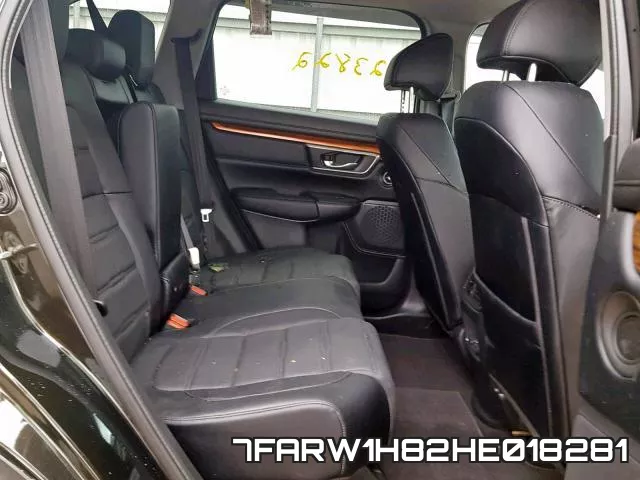 7FARW1H82HE018281 фото 7