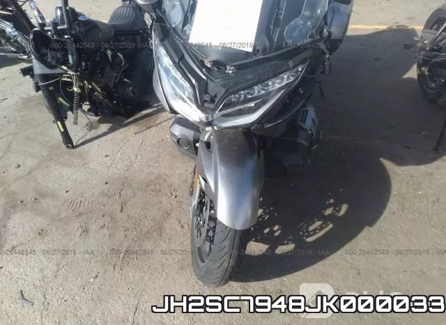 JH2SC7948JK000033 фото 6