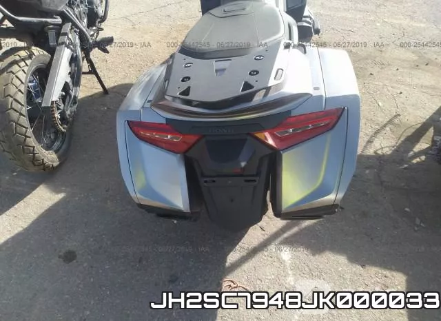 JH2SC7948JK000033 фото 7