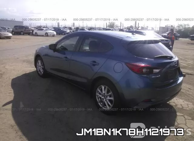 JM1BN1K78H1121973 фото 4
