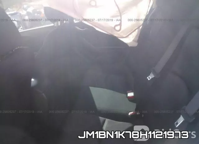 JM1BN1K78H1121973 фото 9
