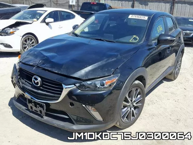 JM1DKDC75J0300064 фото 3