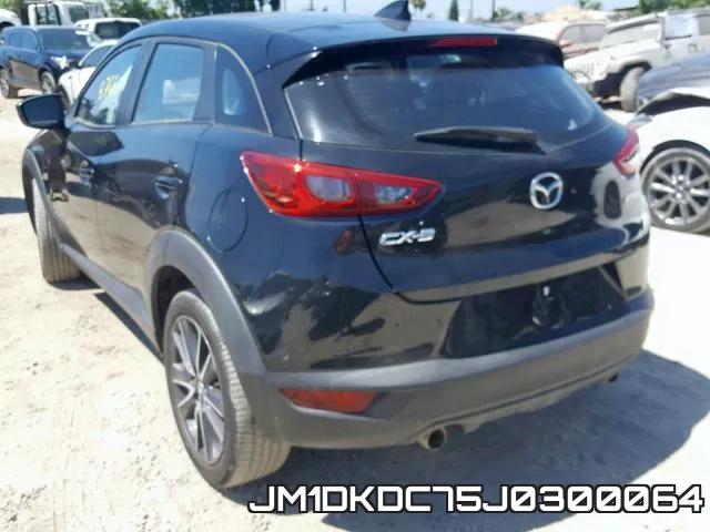 JM1DKDC75J0300064 фото 4