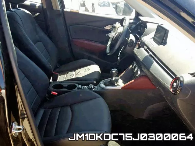 JM1DKDC75J0300064 фото 6