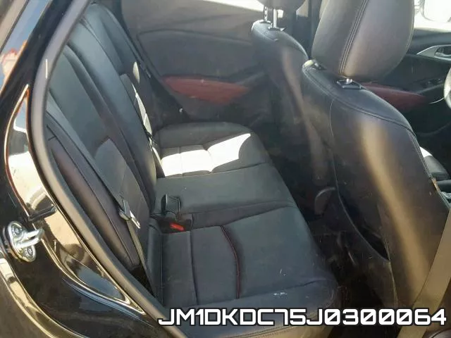 JM1DKDC75J0300064 фото 7