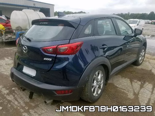 JM1DKFB78H0163239 фото 5
