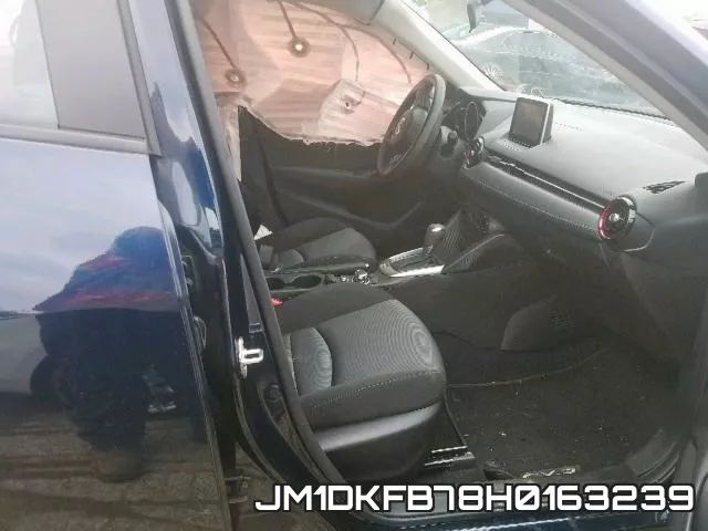 JM1DKFB78H0163239 фото 6