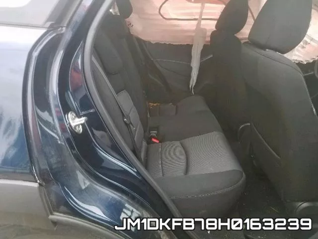 JM1DKFB78H0163239 фото 7