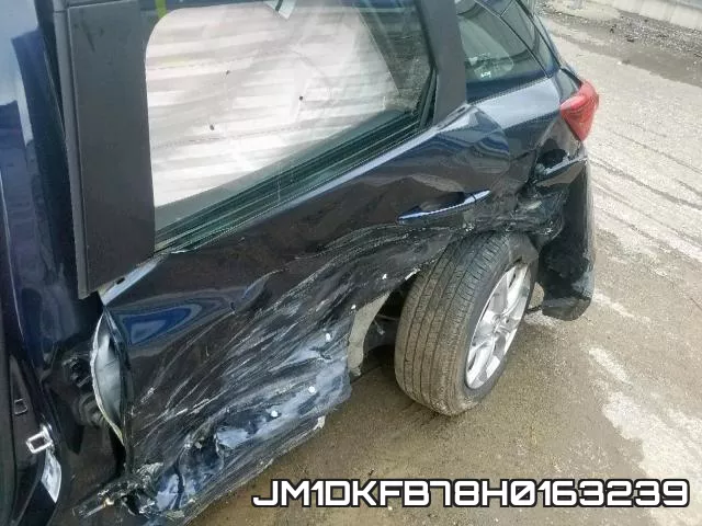 JM1DKFB78H0163239 фото 10
