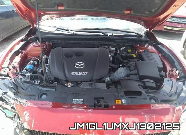 JM1GL1UMXJ1302125 фото 2