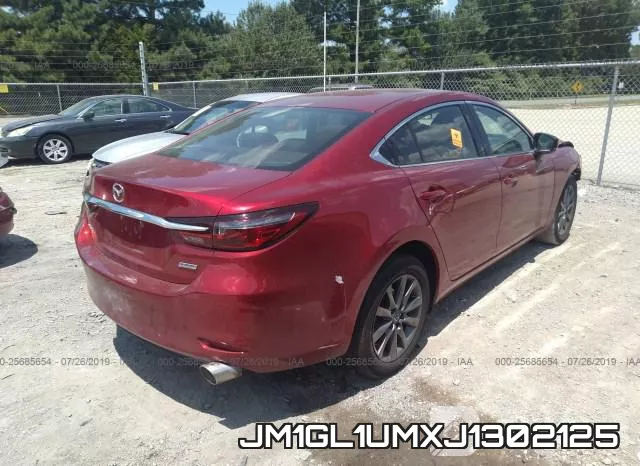 JM1GL1UMXJ1302125 фото 5