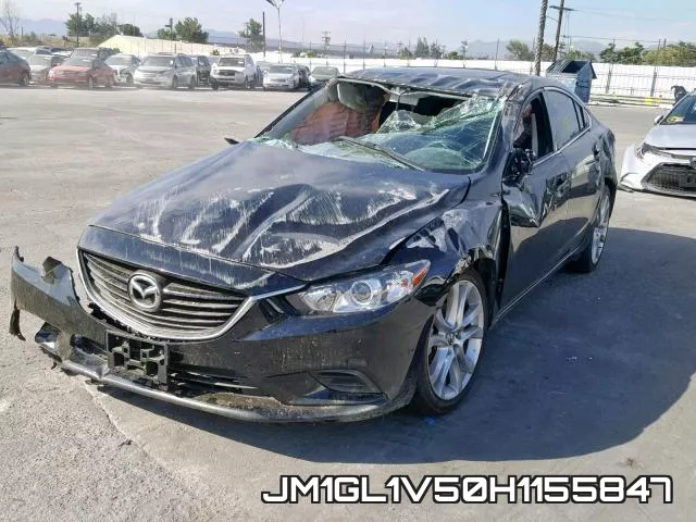 JM1GL1V50H1155847 фото 3