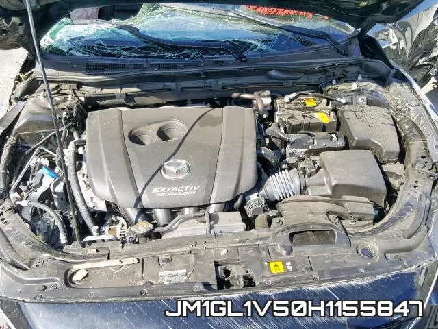 JM1GL1V50H1155847 фото 8