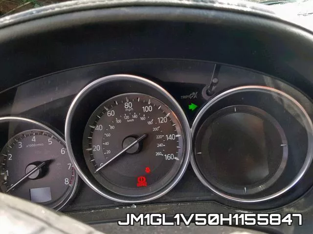 JM1GL1V50H1155847 фото 9