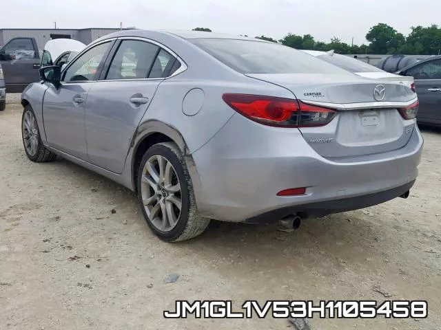 JM1GL1V53H1105458 фото 4
