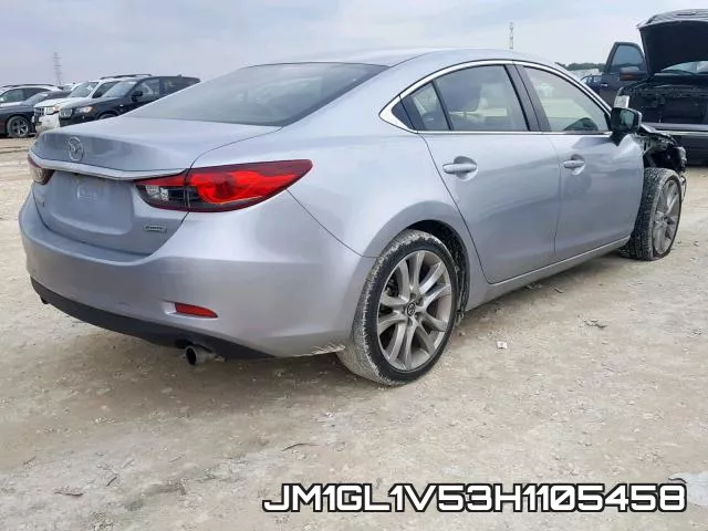 JM1GL1V53H1105458 фото 5