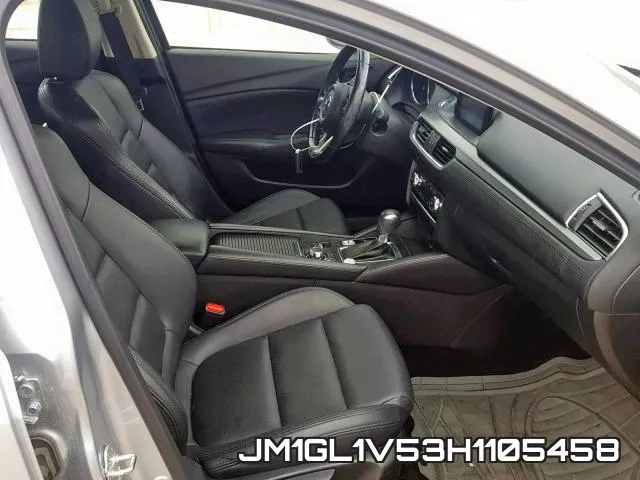 JM1GL1V53H1105458 фото 6