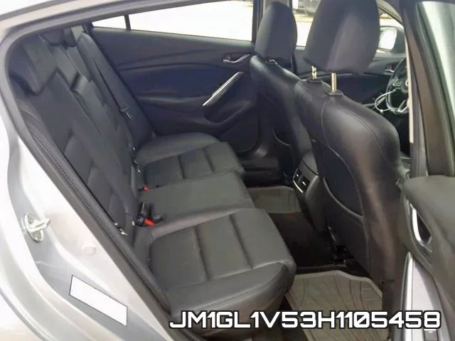 JM1GL1V53H1105458 фото 7