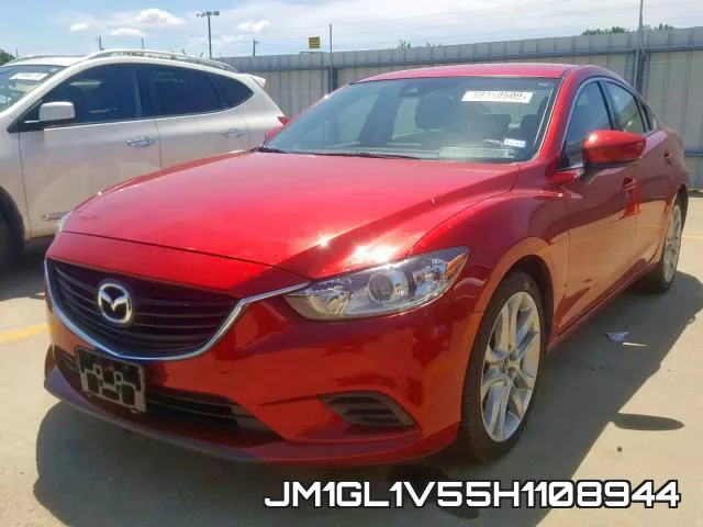 JM1GL1V55H1108944 фото 3