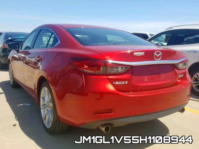 JM1GL1V55H1108944 фото 4