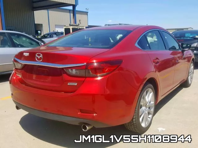 JM1GL1V55H1108944 фото 5
