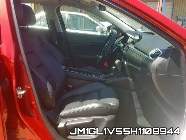 JM1GL1V55H1108944 фото 6