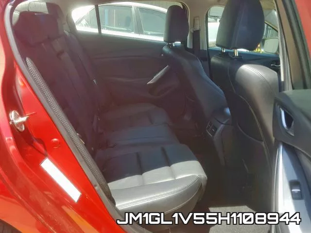 JM1GL1V55H1108944 фото 7