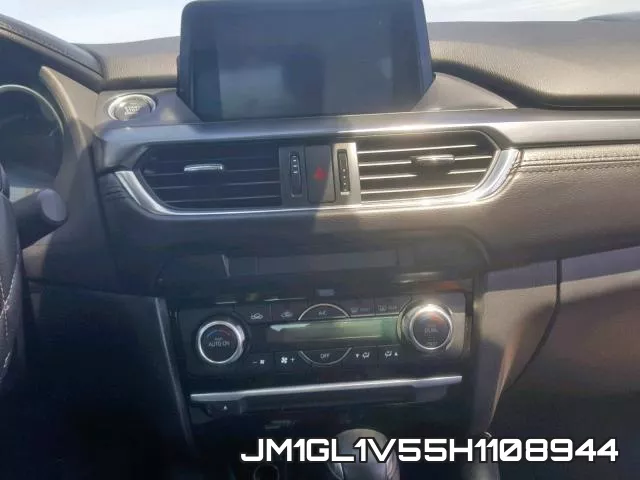 JM1GL1V55H1108944 фото 10