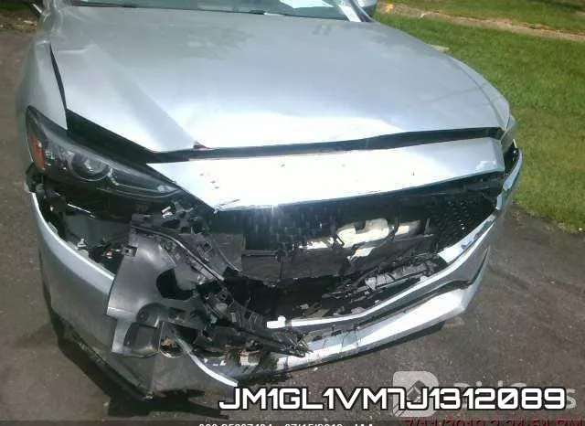 JM1GL1VM7J1312089 фото 4