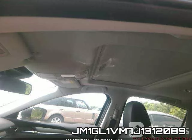 JM1GL1VM7J1312089 фото 5