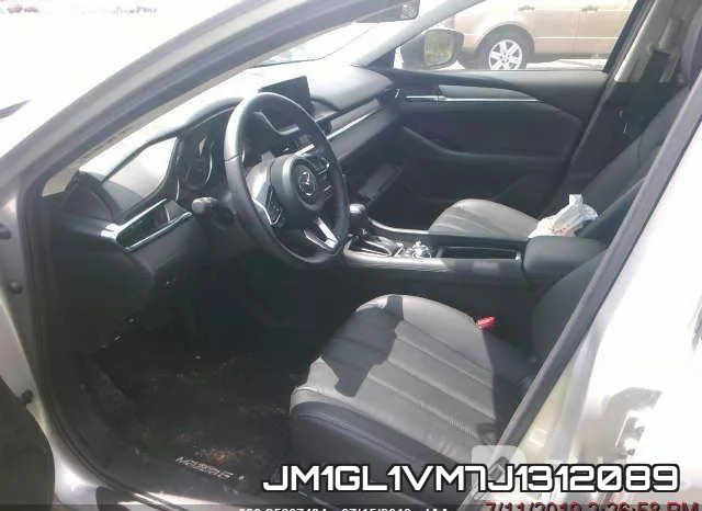 JM1GL1VM7J1312089 фото 6