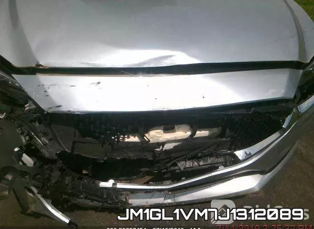 JM1GL1VM7J1312089 фото 9
