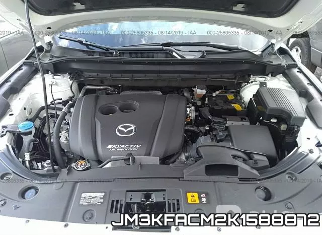 JM3KFACM2K1588872 фото 2