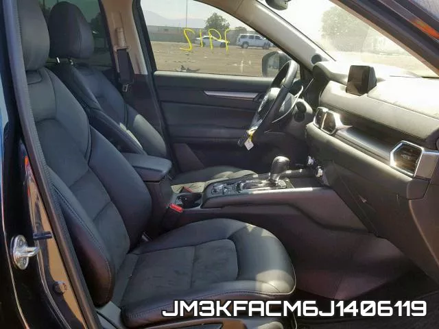 JM3KFACM6J1406119 фото 6