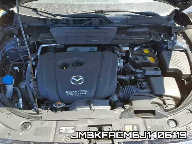 JM3KFACM6J1406119 фото 8