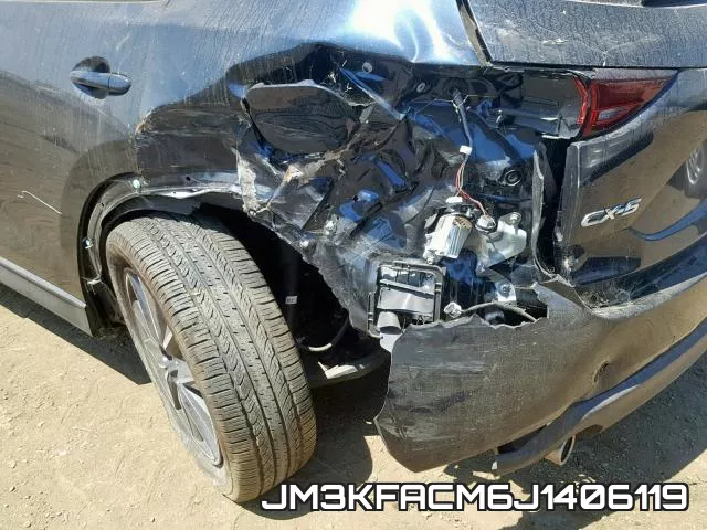 JM3KFACM6J1406119 фото 10