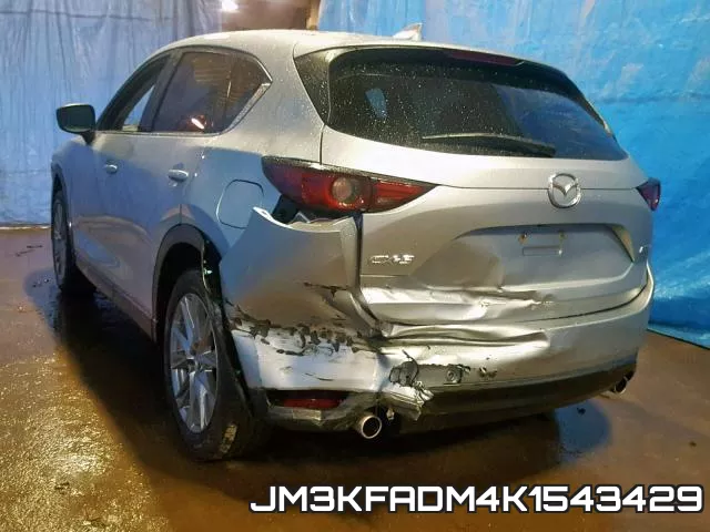 JM3KFADM4K1543429 фото 4
