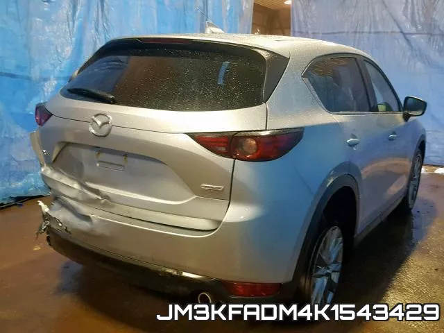 JM3KFADM4K1543429 фото 5