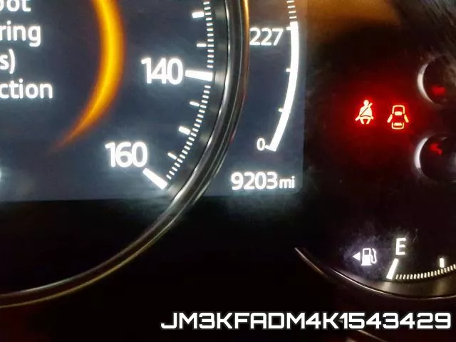 JM3KFADM4K1543429 фото 9