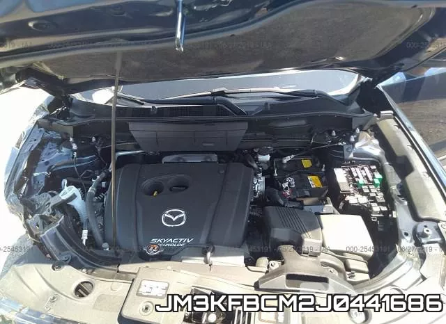 JM3KFBCM2J0441686 фото 2
