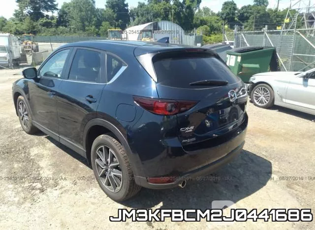 JM3KFBCM2J0441686 фото 4